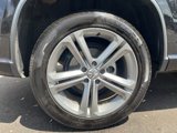 Used 2017 Volkswagen Tiguan Sport image 5