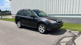 Used 2016 Subaru Forester 2.5i Premium w/ Popular Package #2 image 2