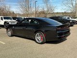 New 2025 Dodge Charger Daytona Scat Pack w/ Track Pack image 4