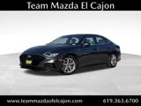 Used 2023 Hyundai Sonata SEL image 1