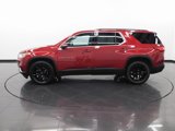 Used 2021 Chevrolet Traverse LT image 5