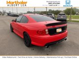 Used 2006 Pontiac GTO image 3