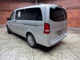 Used 2019 Mercedes-Benz Metris Passenger image 3