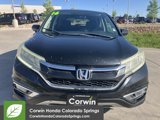 Used 2016 Honda CR-V EX image 2