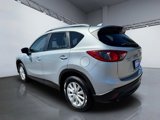 Used 2016 MAZDA CX-5 Touring w/ Bose/Moonroof Package image 4