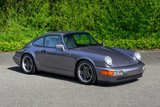 Used 1989 Porsche 911 Carrera 4 image 5