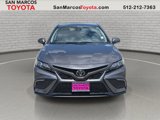 Certified 2024 Toyota Camry SE image 2