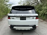 Certified 2019 Land Rover Range Rover Sport Supercharged image 6