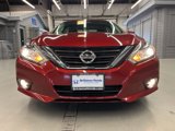 Used 2017 Nissan Altima 2.5 SV image 2
