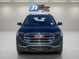 Used 2019 GMC Terrain SLT image 2