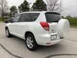 Used 2006 Toyota RAV4 Limited image 5
