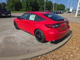 New 2025 Honda Civic Sport image 3