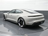 Used 2025 Porsche Taycan 4S image 3