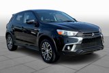 Used 2018 Mitsubishi Outlander Sport SE image 2