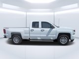 Used 2018 Chevrolet Silverado 1500 Custom w/ Custom Value Package image 2
