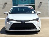 Used 2021 Toyota Corolla LE image 3