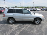 Used 2007 Toyota Highlander 2WD image 5