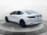 New 2025 MAZDA MAZDA3 s image 5