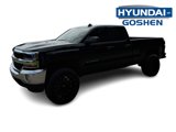 Used 2016 Chevrolet Silverado 1500 LT w/ All Star Edition image 5