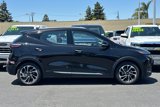 Used 2022 Chevrolet Bolt EUV Premier w/ Sun & Sound Package image 4