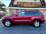 Used 2012 Jeep Grand Cherokee Laredo w/ Laredo E Group image 3