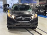 Used 2015 Honda CR-V LX image 2