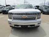 Used 2015 Chevrolet Silverado 1500 LTZ image 3