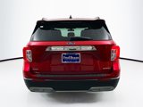 Used 2021 Ford Explorer XLT w/ Equipment Group 202A image 6