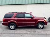 Used 2006 Toyota Sequoia SR5 image 5