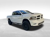 Used 2011 RAM 1500 Sport w/ Sport Premium Group image 2