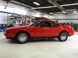 Used 1989 Cadillac Allante image 6
