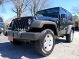 Used 2015 Jeep Wrangler Sport w/ Quick Order Package 24S image 2