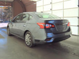 Used 2017 Nissan Sentra SV image 6