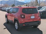 Used 2023 Jeep Renegade Latitude w/ Premium Group image 6