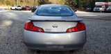 Used 2004 INFINITI G35 Coupe w/ Premium Pkg image 3