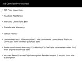Used 2022 Kia K5 EX w/ EX Premium Package image 2