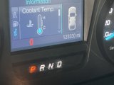 Used 2017 Ford Taurus Police Interceptor AWD image 5