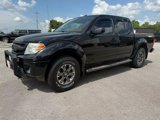 Used 2017 Nissan Frontier PRO-4X image 4