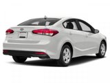 Used 2018 Kia Forte LX w/ LX Rear Camera Package image 2