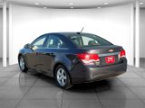 Used 2016 Chevrolet Cruze LT image 4