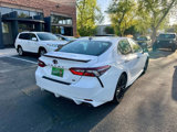 Used 2021 Toyota Camry SE w/ Convenience Package image 6