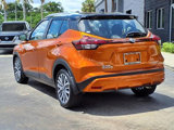 Certified 2023 Nissan Kicks SV image 4