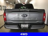 Certified 2022 Ford F150 XLT w/ Equipment Group 302A High image 4