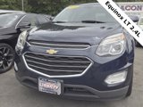 Used 2016 Chevrolet Equinox LT w/ Convenience Package image 3