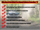 Certified 2023 Subaru Crosstrek 2.0i Premium image 2