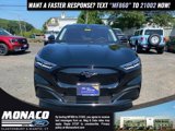 Certified 2023 Ford Mustang Mach-E Premium image 3