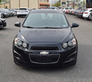Used 2014 Chevrolet Sonic LT w/ Fun and Sun Package image 2