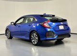 Used 2018 Honda Civic LX image 5