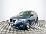 Used 2014 Nissan Pathfinder SL w/ SL Premium Package image 3