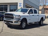 Certified 2022 RAM 2500 Tradesman image 5
